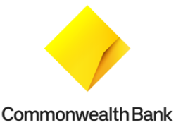 Commbank logo